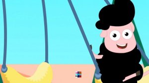 баа баа черная овца | песня овец | Baa Baa Black Sheep | Kids Rhymes | Oh My Genius Russia