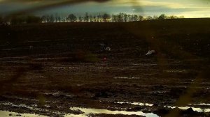 Песни про Охоту. Весна в полях весна