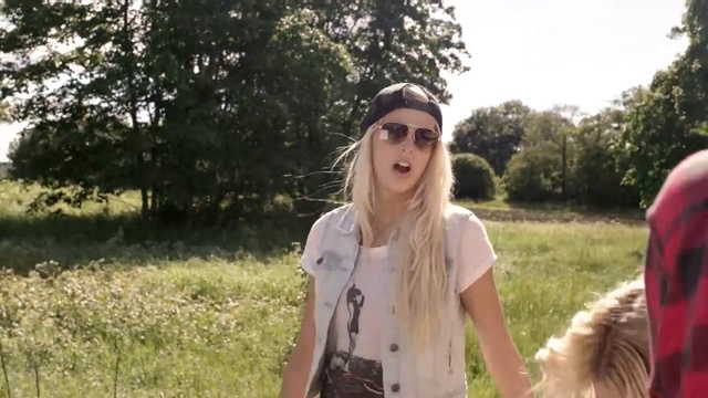 БАНД'ЭРОС - Дай пять смотреть онлайн