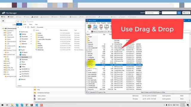 Extract Generator.php File смотреть онлайн
