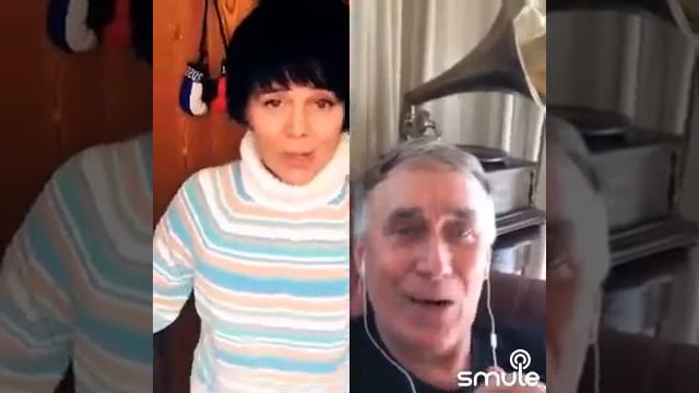 Марина и Александр(Команда молодости нашей) смотреть онлайн