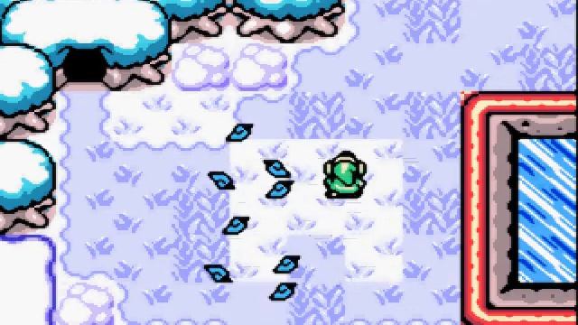 Let's Play the Legend of Zelda: Oracle of Seasons - #4: Link, da legendary champ! смотреть онлайн