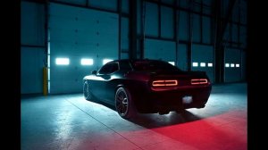 SOSKA 69 - ЧЕРНАЯ МАШИНА 1 ЧАС