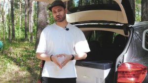 Автомобильные холодильники ЛЕДОХОД серия С. Модели С25, С30, С40, С50, С75