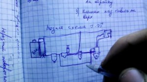 Дороботанная система питания трактора т25. ЗАВОДСКИЕ НЕ ДОРОБОТКИ . ЧАСТЬ 2