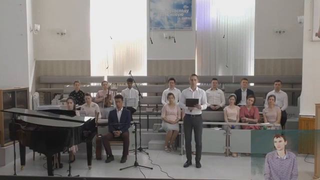 Сердце просит и просит | Христианское пение смотреть онлайн