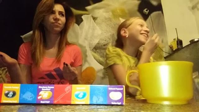 Бин бузлд с мамой смотреть онлайн