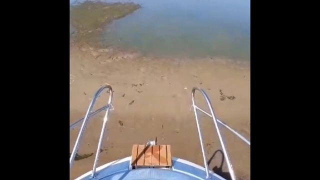 Прогулки на катере! Праздник и отдых на воде! смотреть онлайн