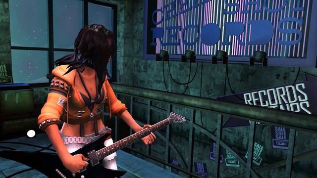 Rock Band 3 Deluxe Duvet- Boa Jukebox Mode/Performance Mode RPCS3 смотреть онлайн