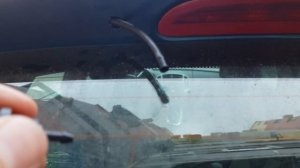 Снятие и прочистка форсунки омывателя заднего стекла opel astra j