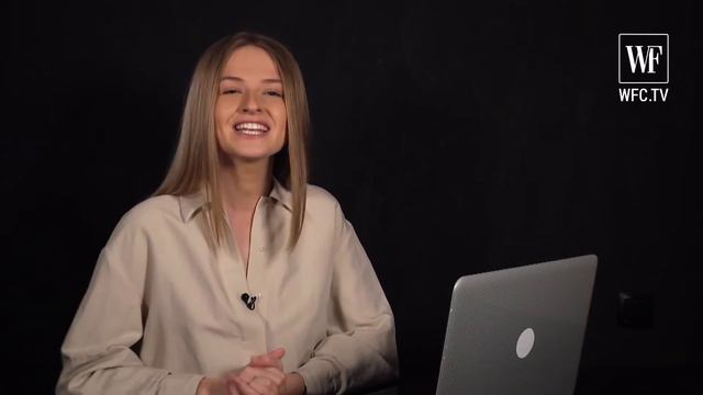 LG и Игорь Чапурин благодарят врачей, fashion news смотреть онлайн
