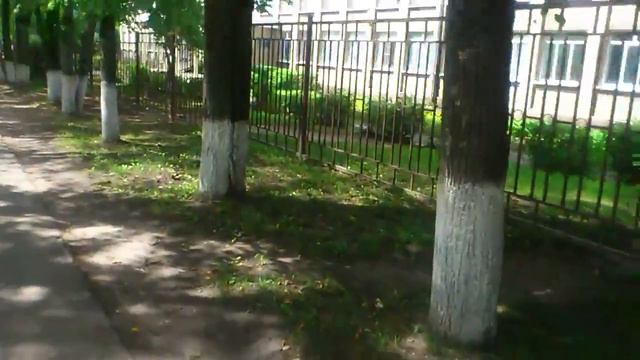 Школа №21 . Шарья 2015 смотреть онлайн