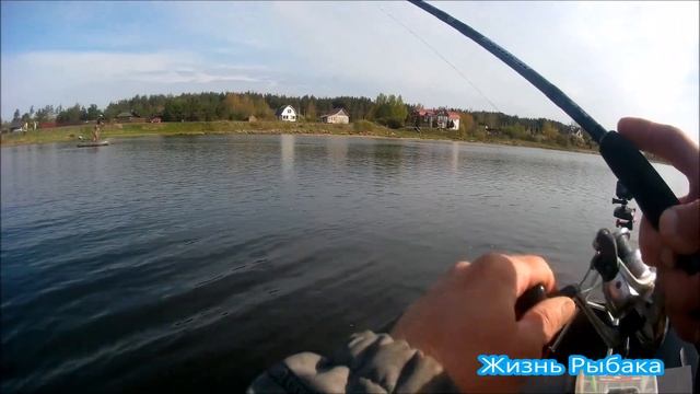 Утром рыбалка, а днём дача Так начинается хороший день смотреть онлайн