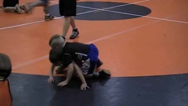 StevoWrestle2 from Stevo Wrestling смотреть онлайн