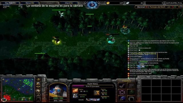 Dota | KsM vs LKT cast: Theliloop смотреть онлайн