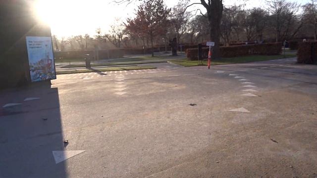 ДАНИЯ ?? Копенгаген. Чем заняться с детьми в Копенгагене. Ужасы датского воспитания смотреть онлайн