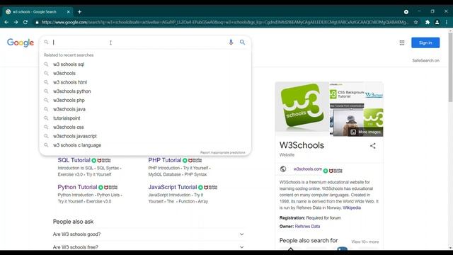 Best Websites to learn Web Development (HTML,CSS,JAVA SCRIPT,FRONT END ,BACK END) and Programming смотреть онлайн