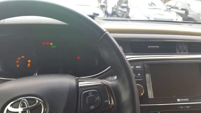 2013 Toyota Avalon Hybrid