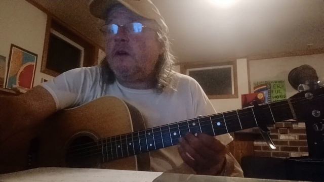 ryan adams rollercoaster standard tuning dropped d? guitar practice смотреть онлайн