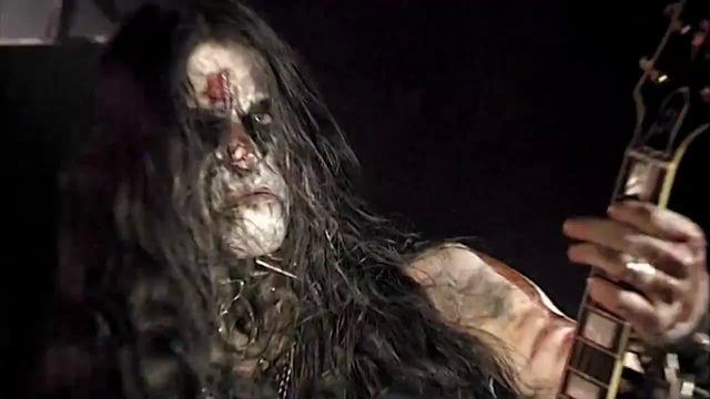 Gorgoroth - Carving a Giant смотреть онлайн