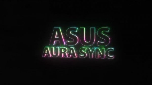 Wallpaper Engine - 3D/4k@60 - Asus Aura Sync