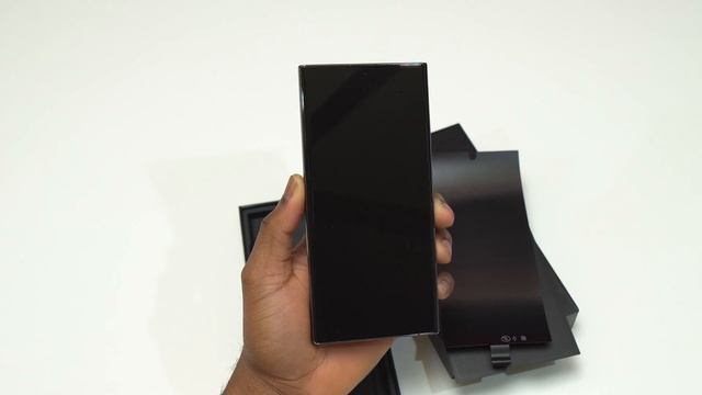 Samsung Galaxy S23 Ultra Green Unboxing | First Impressions & Review смотреть онлайн