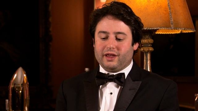 Dylan Field of Figma - La Famiglia Castle Chats смотреть онлайн