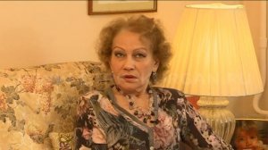 Раиса Лапина