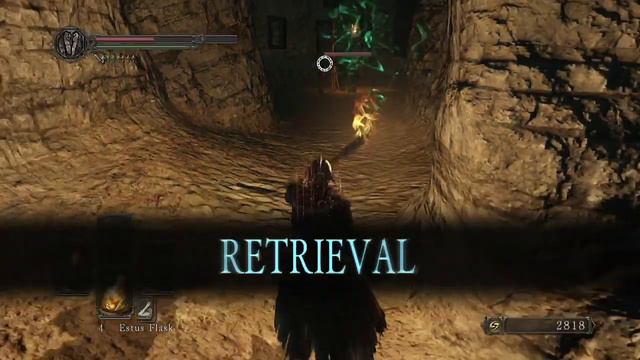 Dark Souls 2sDay- Gavlan, Remind me What You Do [Dark Souls 2 Gameplay, XBox 360] смотреть онлайн