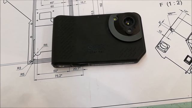 Важная информация о тепловом расширении станка. смотреть онлайн