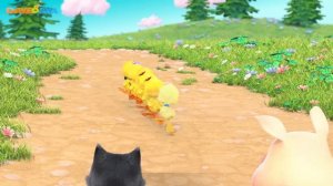 🤩 ABC Song | Numbers & Counting with Dave and Ava | Nursery Rhymes and  Baby Songs 🤩