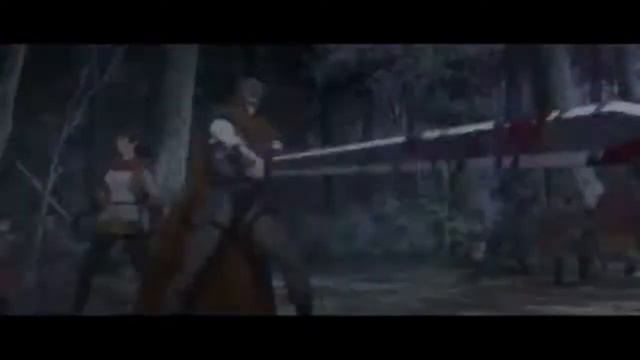 I Will Survive(AMV) смотреть онлайн