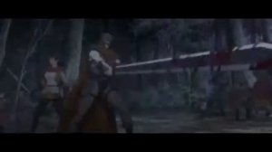 I Will Survive(AMV)