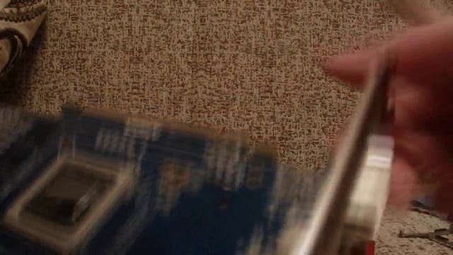 Замена термопасты. смотреть онлайн