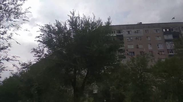 Северодонецк 11 июля Амстор,  Шале, Чистое озеро.