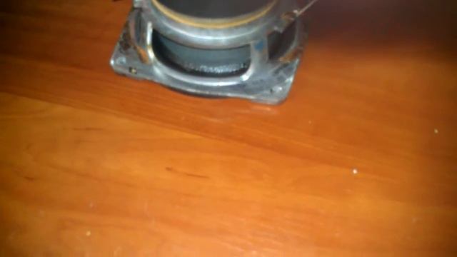 Динамик 20гдс - 4 8ом смотреть онлайн