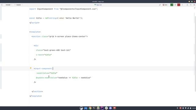 Maîtriser Vue.js 3 : Ce qu'il faut savoir ABSOLUMENT ! смотреть онлайн