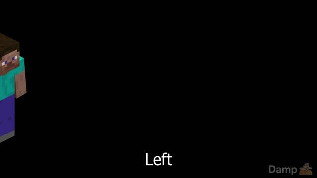 25 Minecraft "OOF" Sound Variations in 60 Seconds смотреть онлайн