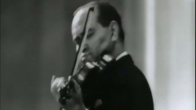 David Oistrakh - Beethoven Violin Sonata N°7 In C Minor, 2. Adagio Cantabile