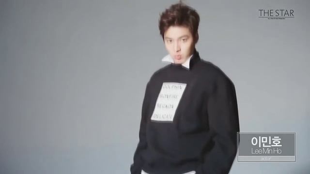 News:Февраль 2015/Красивый Гу Чжун Пё/Ли Мин Хо не идет в армию в 2015 г./Ли Мин Хо для TNGT. смотреть онлайн