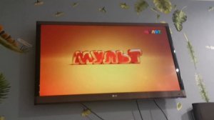 телеканал мульт профилактика с 2:00 до 10:00