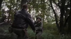 В тылу врага - Русский трейлер (HD)