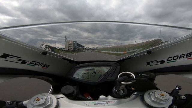 Oschersleben 05.07.2020 | Turn 3 | MV Agusta F3 800 смотреть онлайн