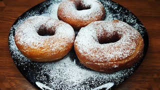 САМЫЕ ВКУСНЫЕ ПОНЧИКИ? смотреть онлайн