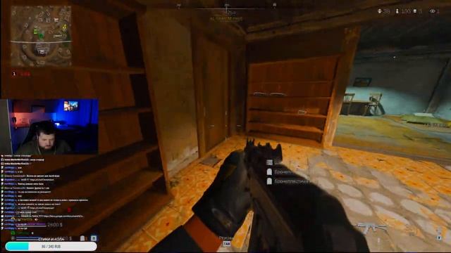 Старый Новый Год! А мы играем Call of Duty: Warzone 2.0 ➤ #callofduty #warzone2 #callofdutywarzone смотреть онлайн