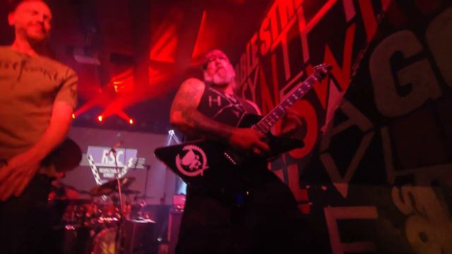 2024-03-08 Loyal Until Death ~ Remain Defiant @ Respectable Street West Palm Beach fl live смотреть онлайн