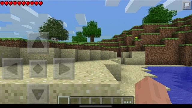 ?ЭТО ПЕРВАЯ ВЕРСИЯ МАЙНКРАФТ ПЕ 0.1.0 || Minecraft || MCPE || Netron || #minecraft #майнкрафт #mcpe смотреть онлайн