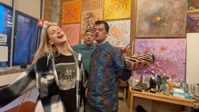 СИМОНОВ - КАТЯ+ЛИТВИНКОВ+ШМАТКО . смотреть онлайн