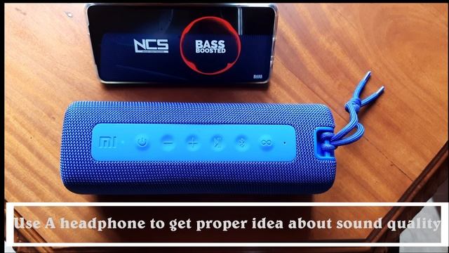Mi Portable Bluetooth Speaker 16w|Unboxing & Review(සිංහලෙන්)SL Tech Master смотреть онлайн