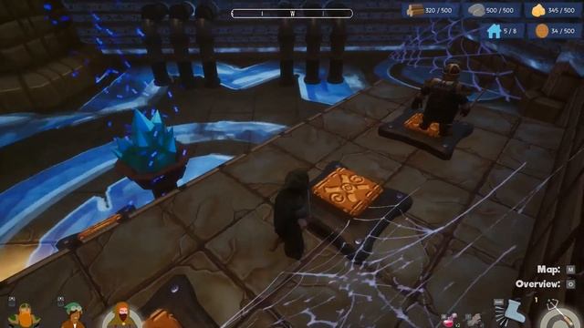 Dwarrows | Quarantine Zone (Dwarrows Part 3) смотреть онлайн